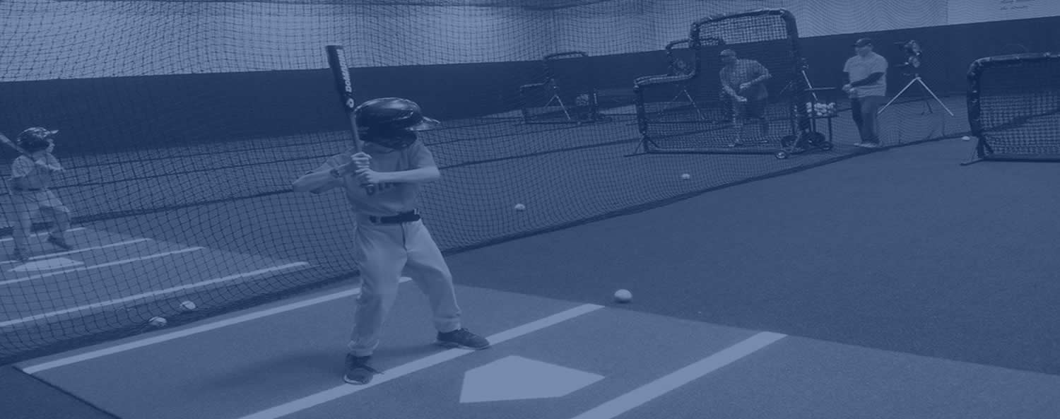 Extra Innings Indoor Baseball & Softball Training Centers, Pro Shop