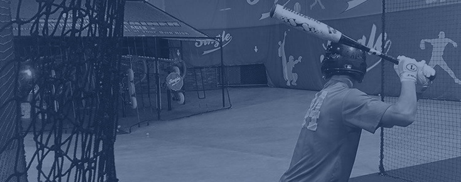 Extra Innings Indoor Baseball & Softball Training Centers, Pro Shop