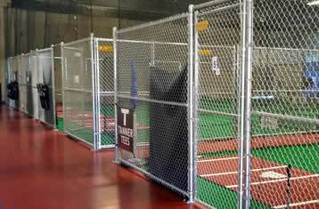 águila celebracion Girar Extra Innings Indoor Baseball & Softball Training Centers, Pro Shop,  Professional Instruction