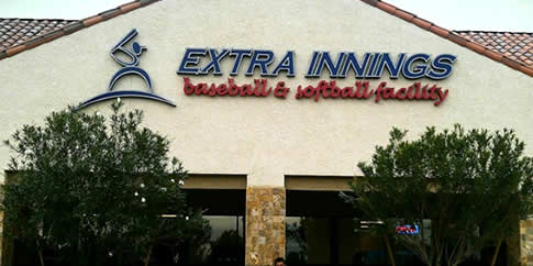 Extra Innings Franchise Opportunities