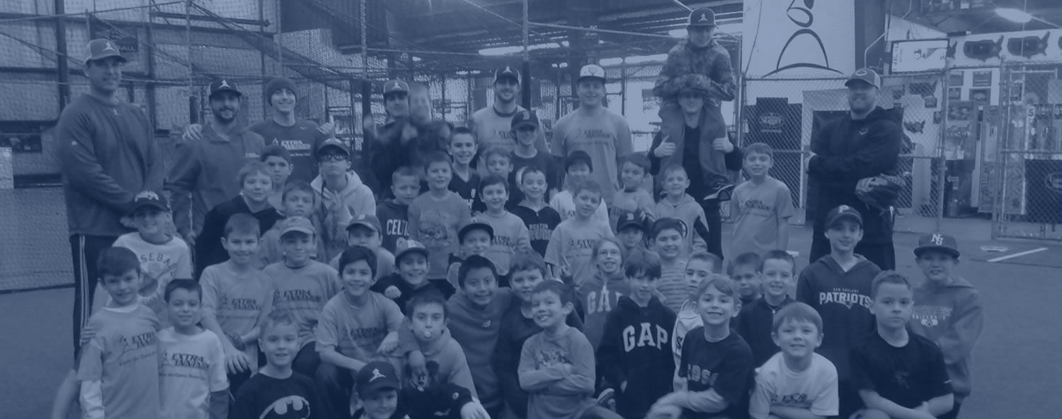 Extra Innings - Join the Fun!